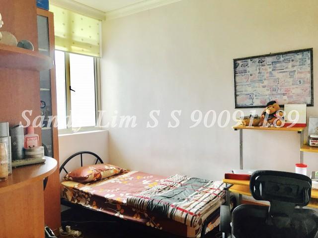 Compass Heights (D19), Apartment #142478102